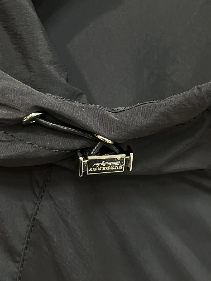 Colorful Burberry Outwear 101708