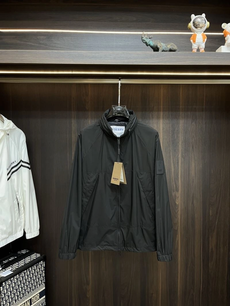 SoftTouch Burberry Outwear 101700