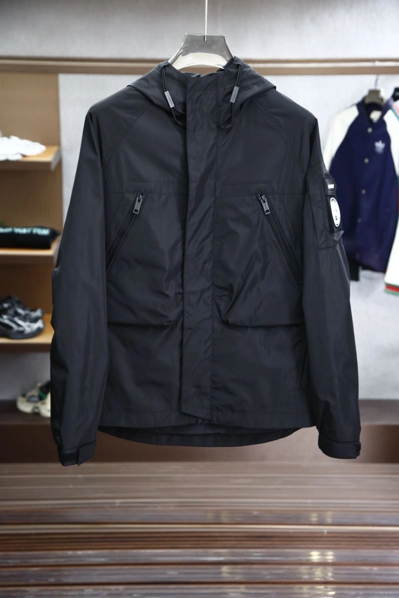 Fashionable Burberry Outwear 101699