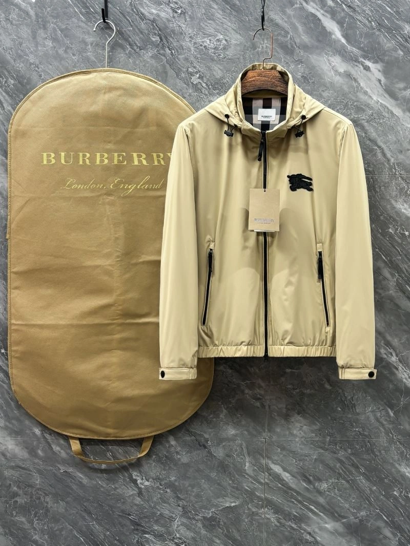 EasyMatch Burberry Outwear 101692
