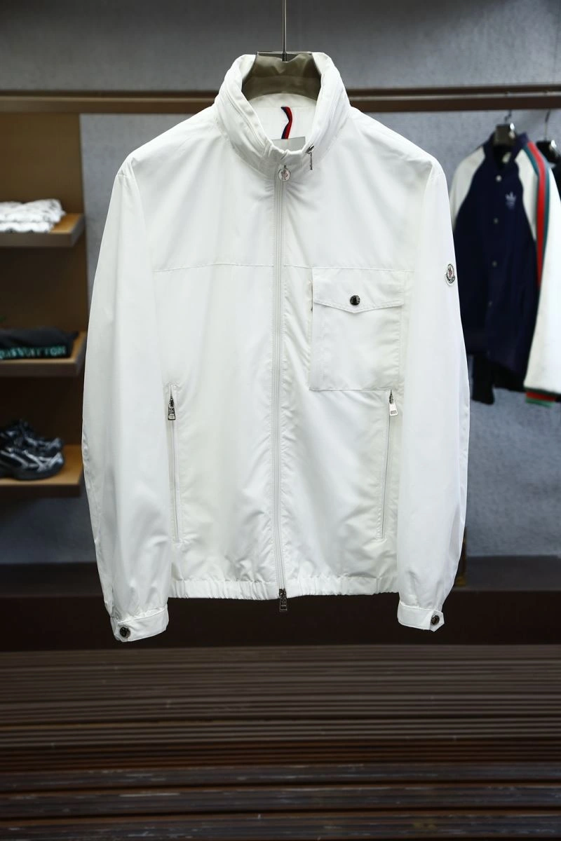 Burberry Outwear SportInspired 101687