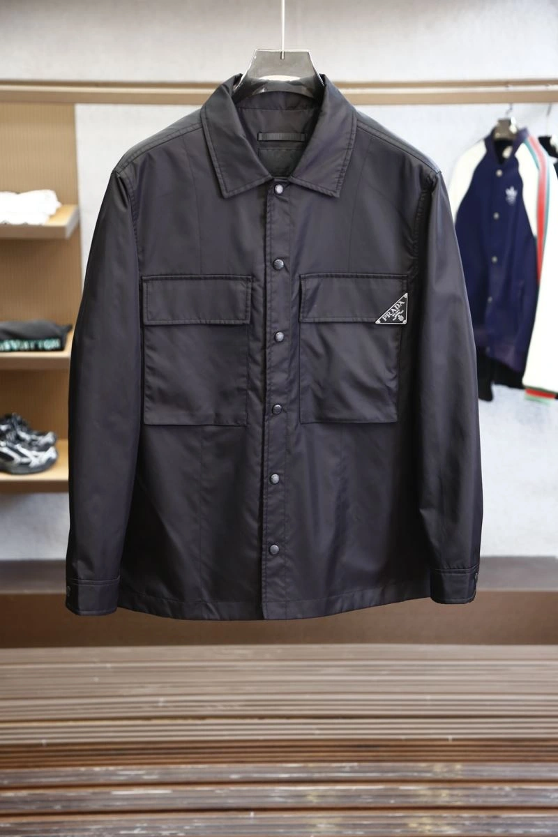 SportInspired Burberry Outwear 101684