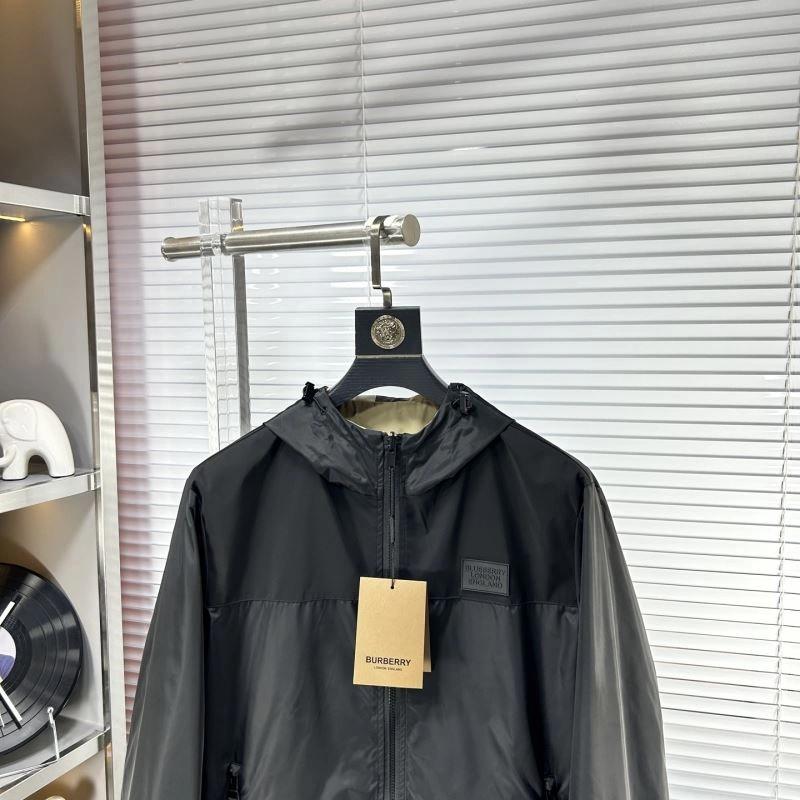 Sophisticated Burberry Outwear 101685