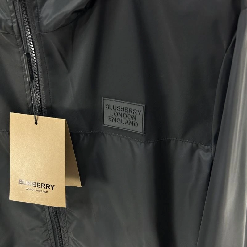 Sophisticated Burberry Outwear 101685