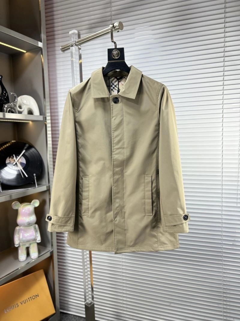 Efficient Burberry Outwear 101677