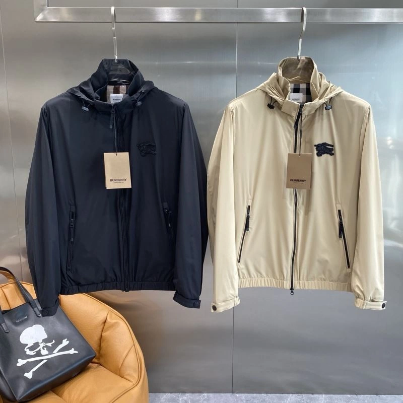 TopPick Burberry Outwear 101675