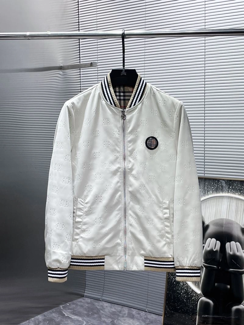 WeatherProof Burberry Outwear 101679