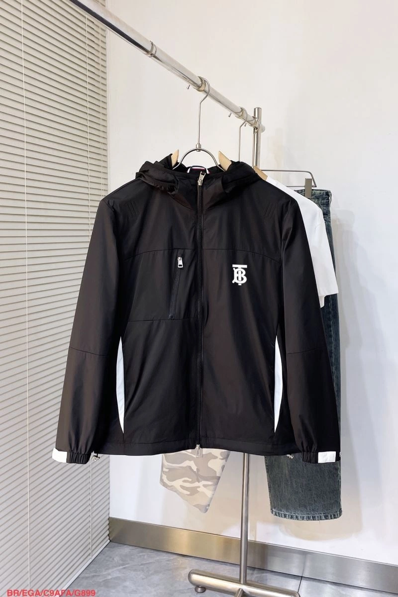 Burberry Outwear Original 101208
