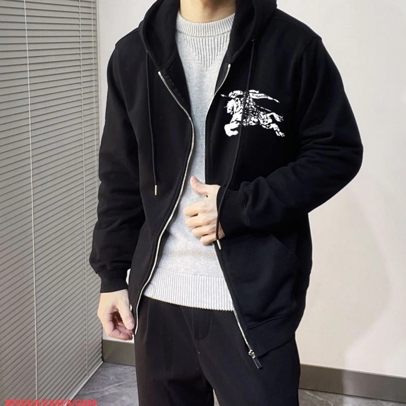 SmoothTexture Burberry Outwear 101207