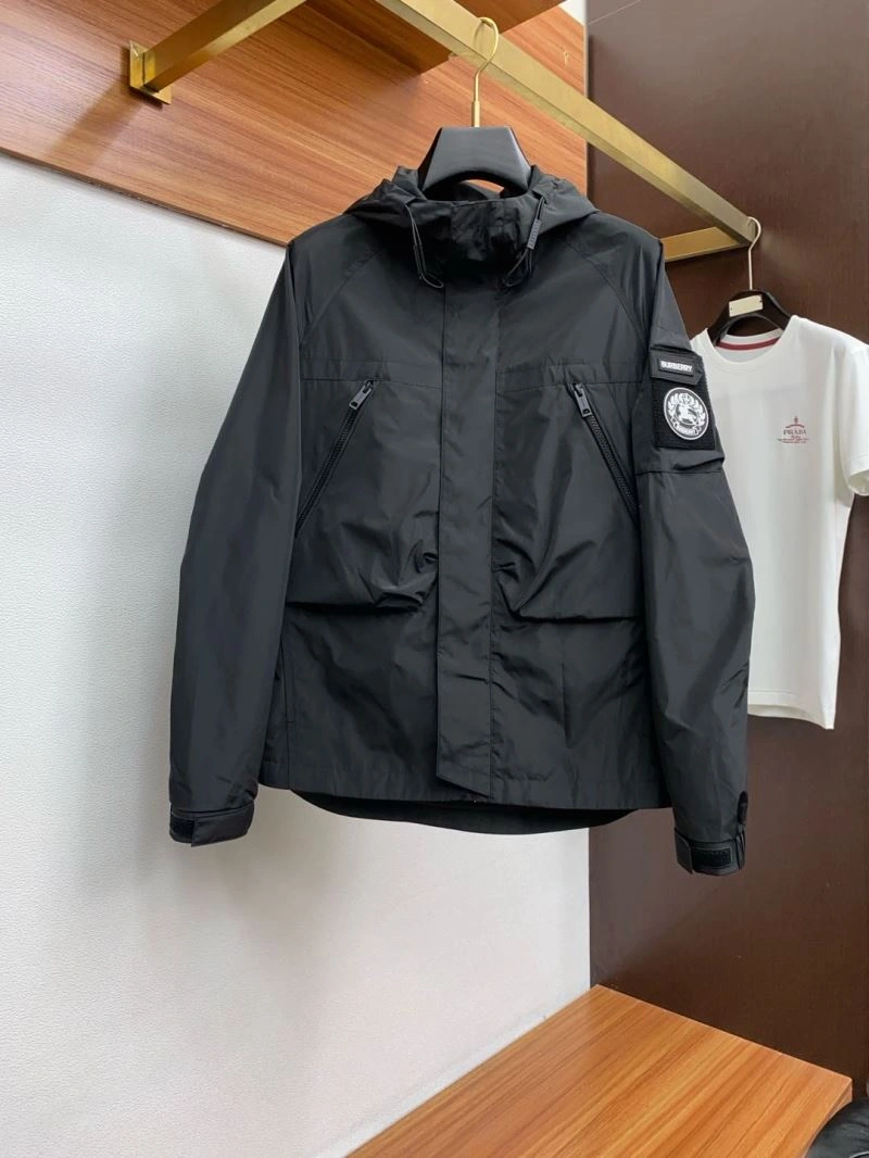 EasyCare Burberry Outwear 101200