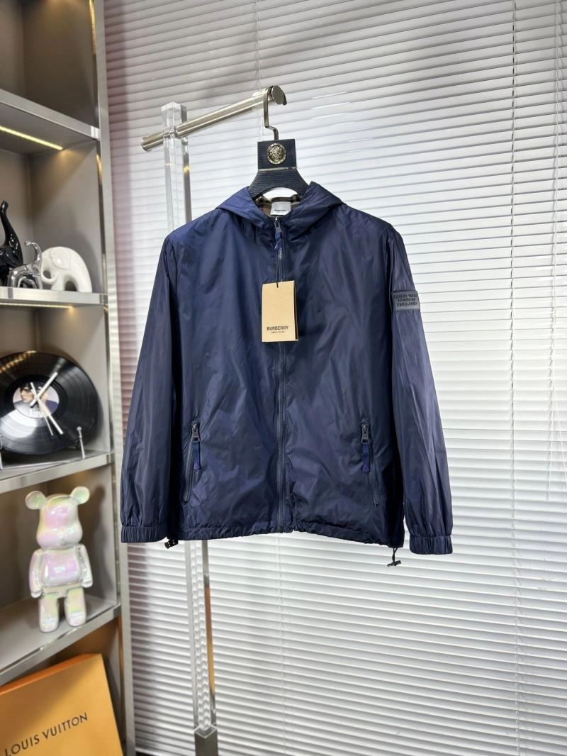 Burberry Outwear Contemporary 101201