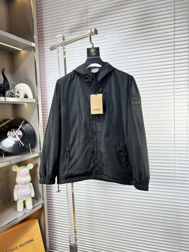 Burberry Outwear Supportive 101193