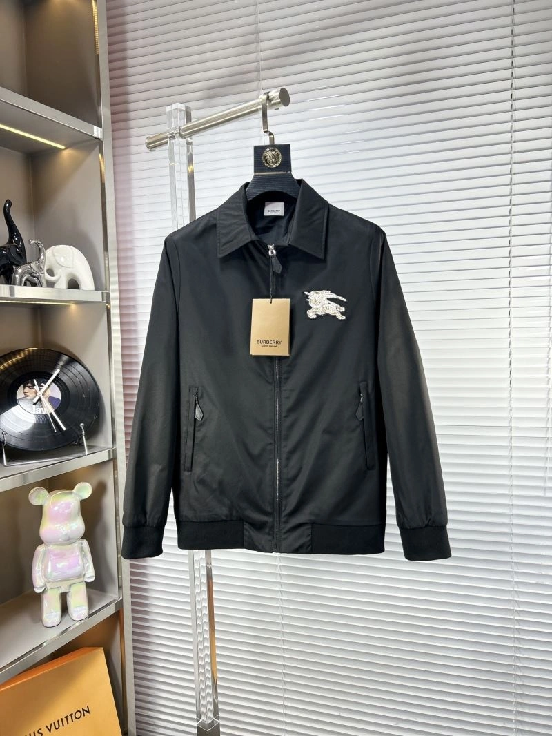 Burberry Outwear Original 101218