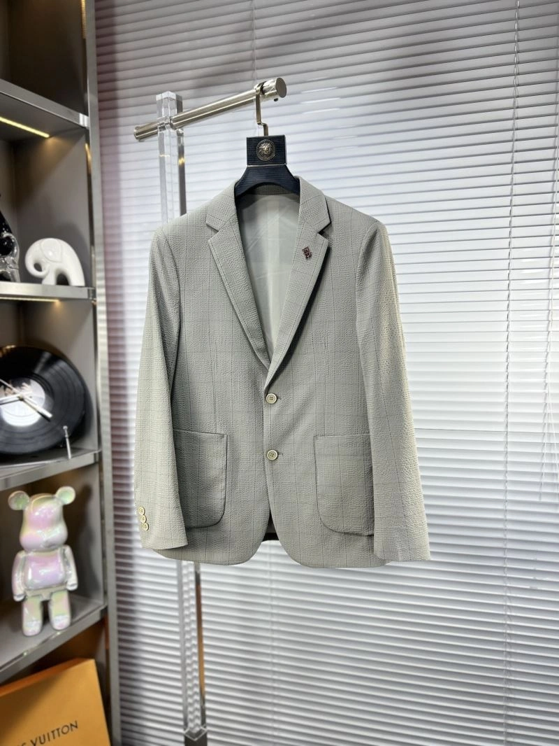 ZipUp Burberry Outwear 101191
