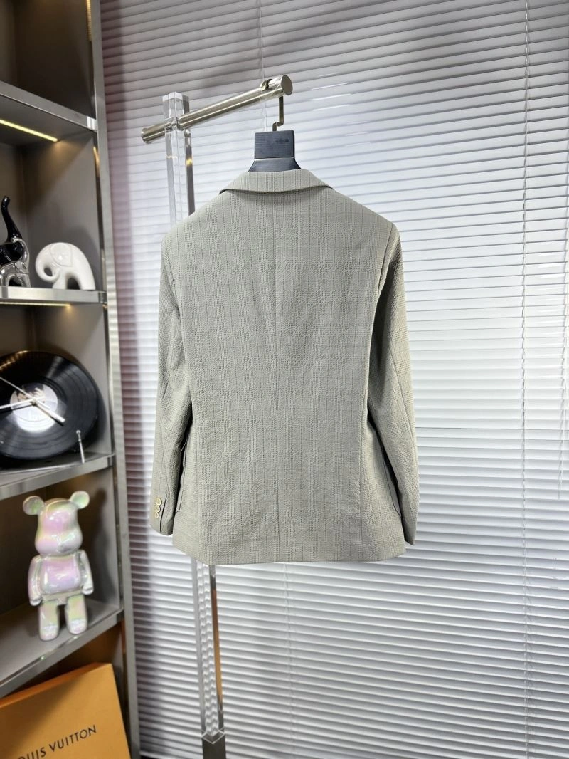 ZipUp Burberry Outwear 101191