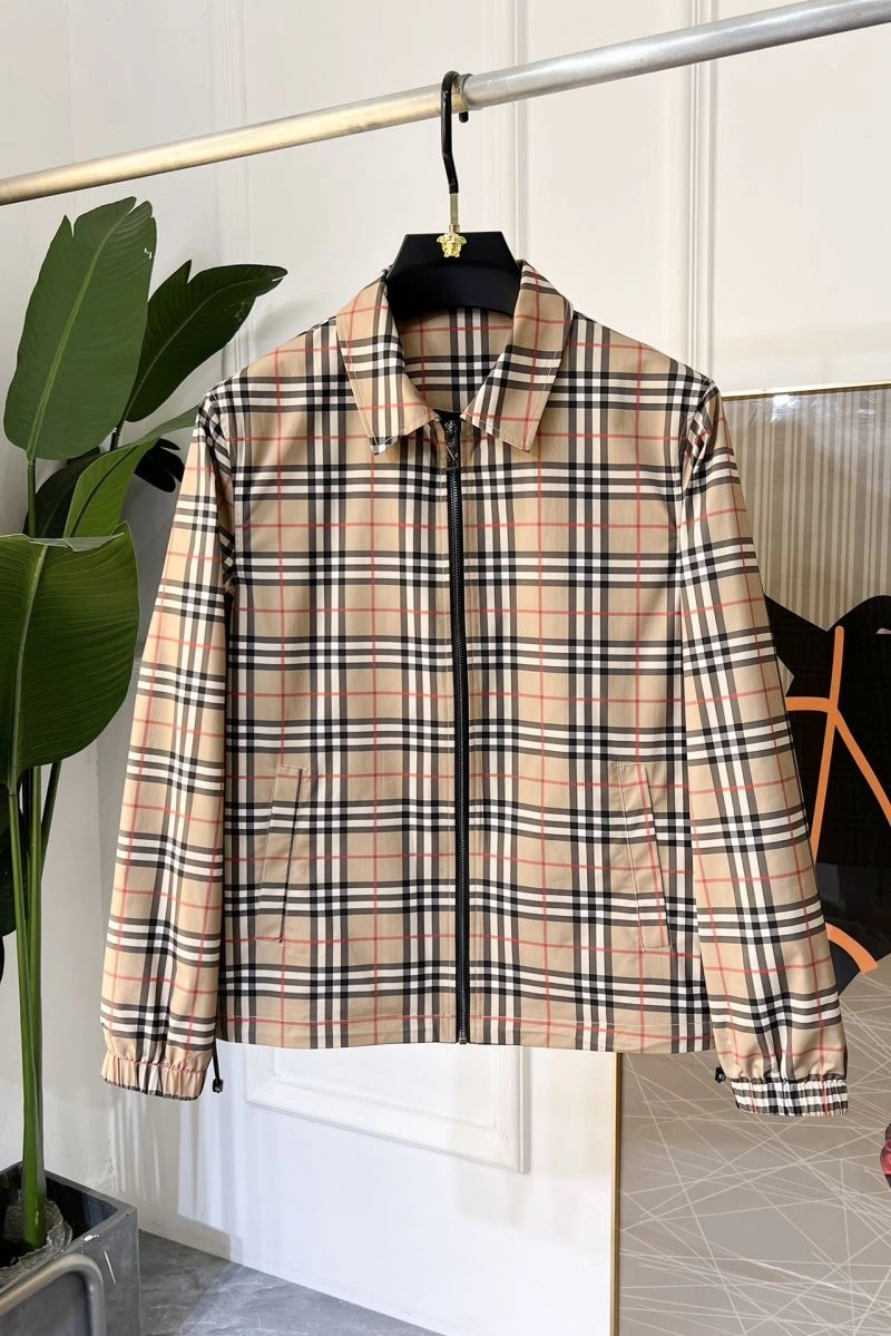 Efficient Burberry Outwear 101249