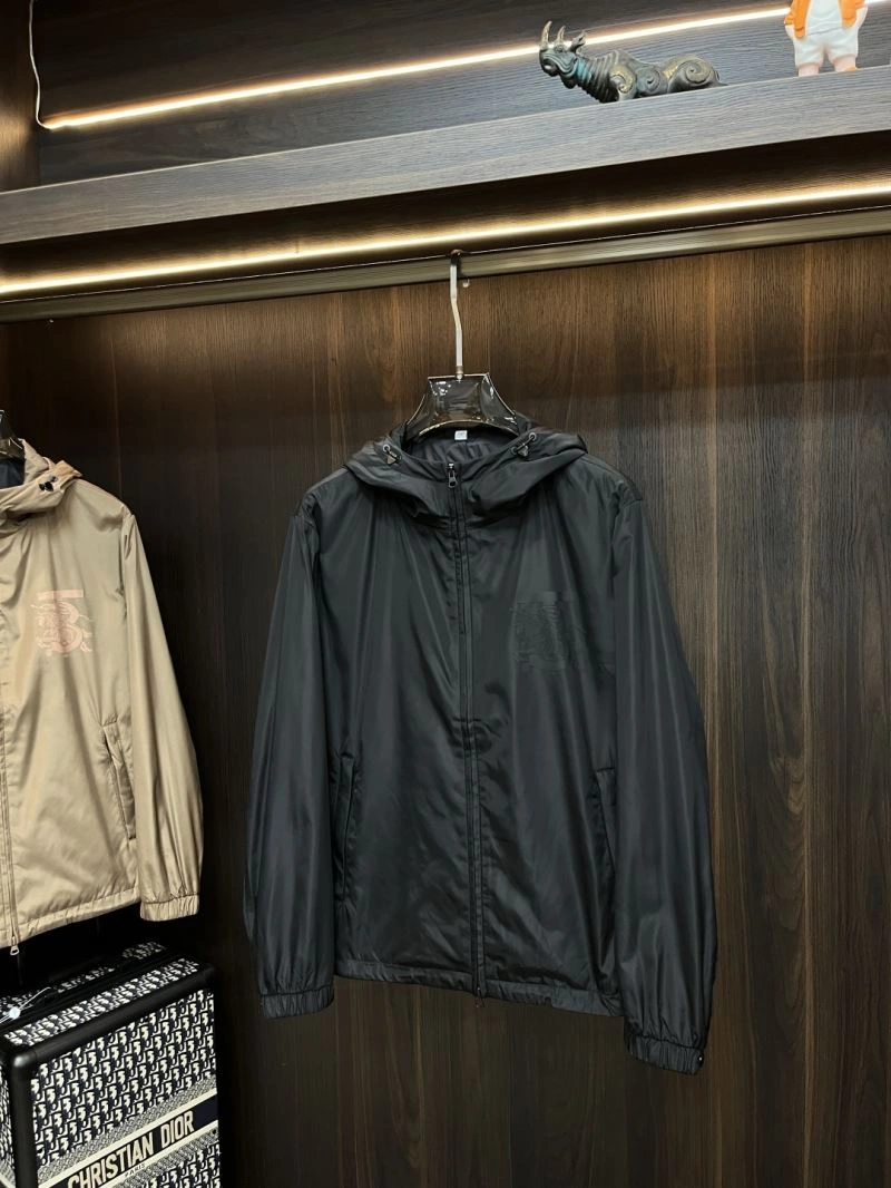 Burberry Outwear Elegant 101188