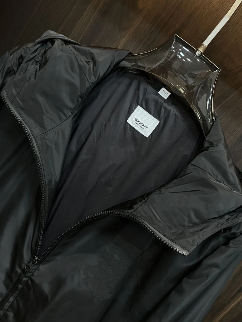 Burberry Outwear Elegant 101188