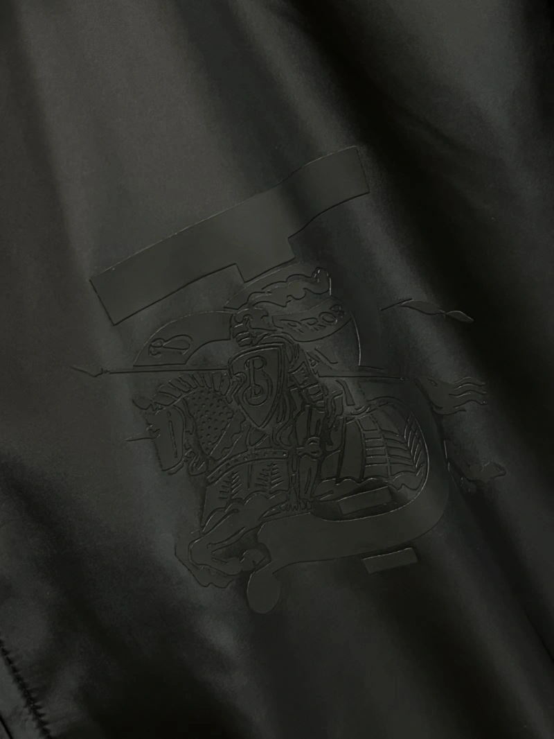 Burberry Outwear Elegant 101188