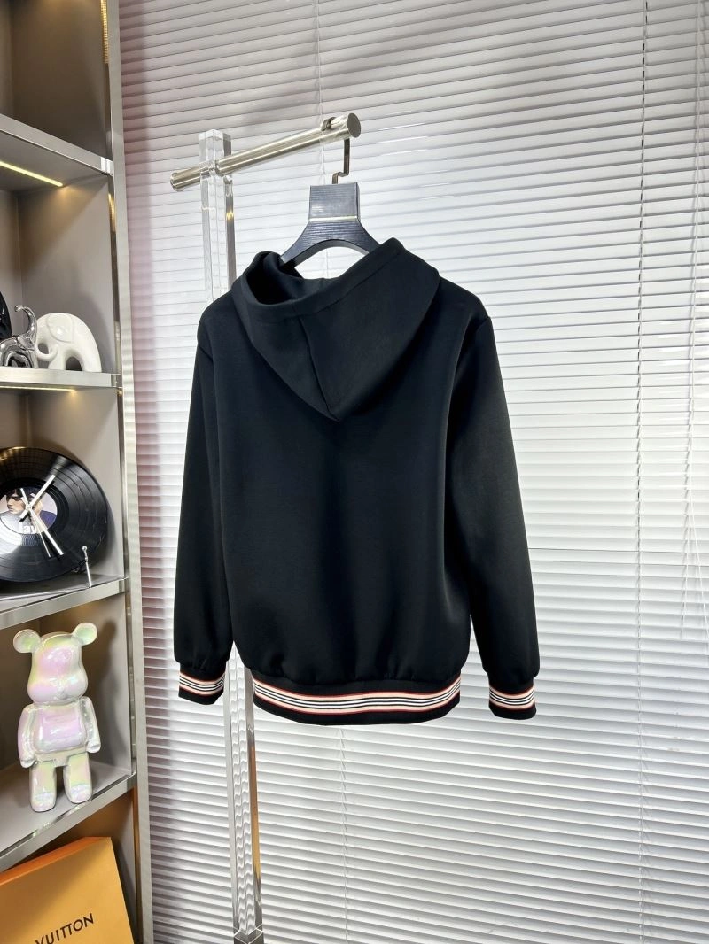Stretchable Burberry Outwear 101198