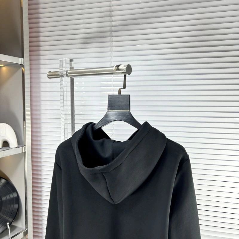 Stretchable Burberry Outwear 101198
