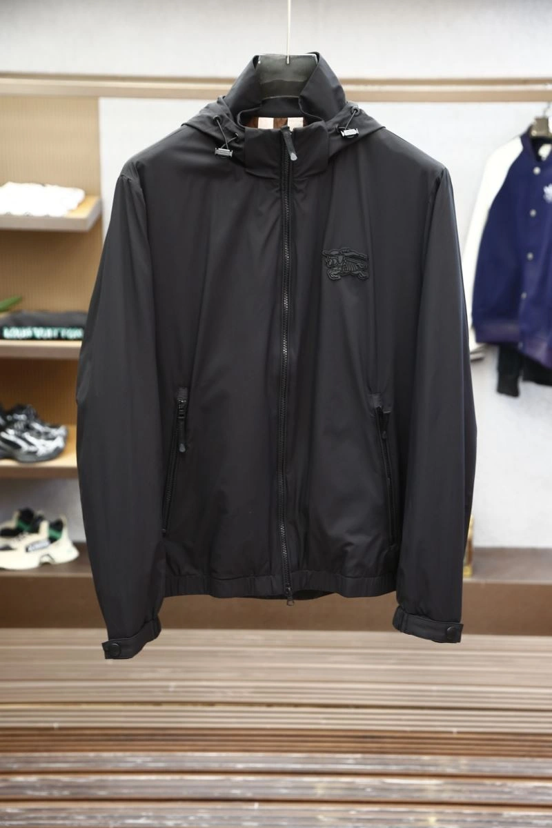 Burberry Outwear GoodFit 101197