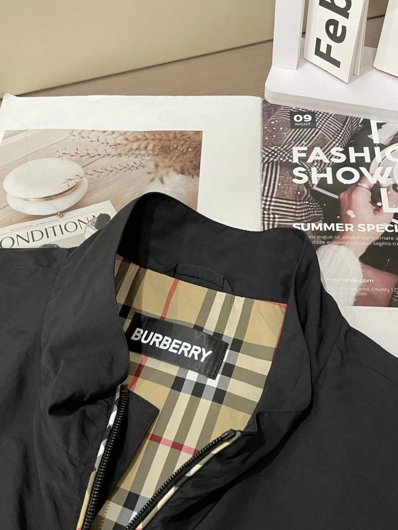 EasyCare Burberry Outwear 101183