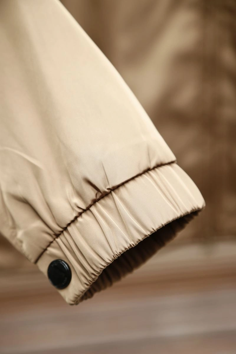 Burberry Outwear Casual 101192