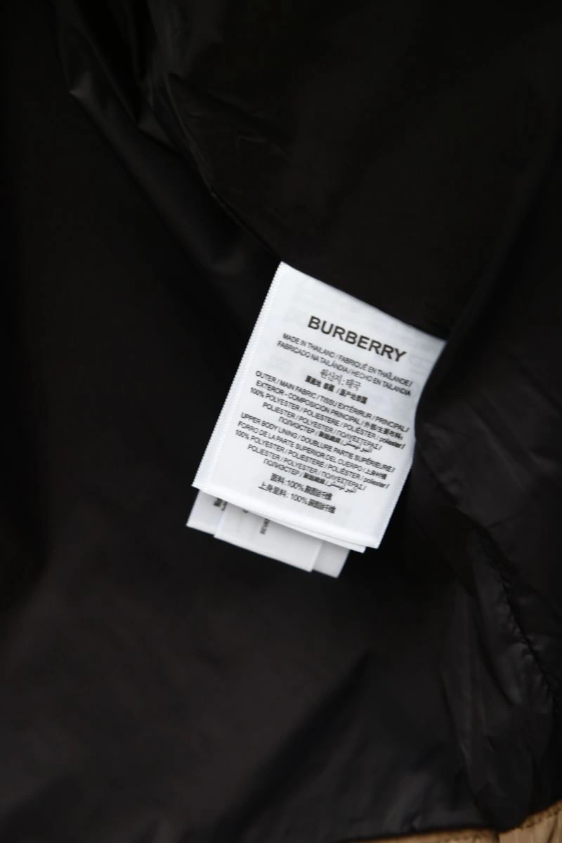 Burberry Outwear Casual 101192