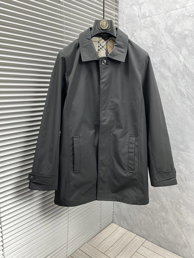 Trendy Burberry Outwear 101195