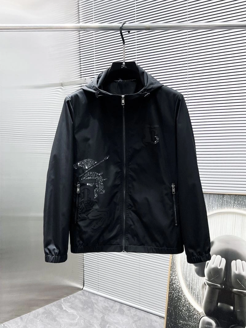 WeatherProof Burberry Outwear 101173