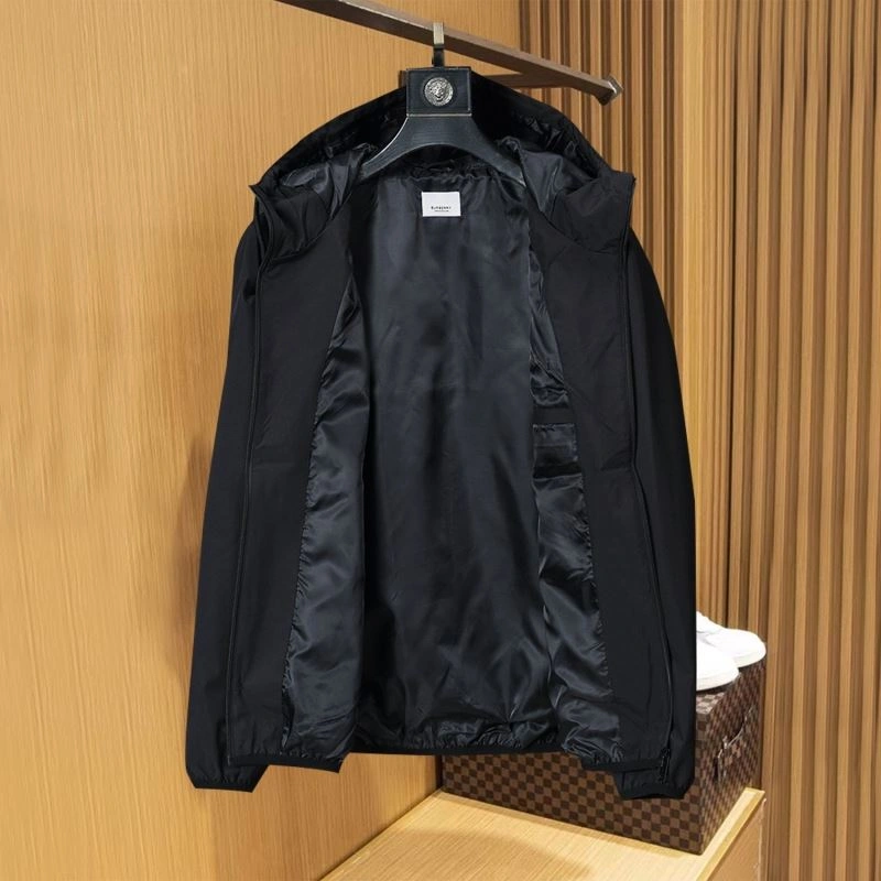 HighQuality Burberry Outwear 101174