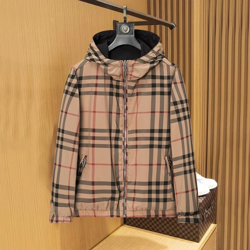Burberry Outwear Popular 101172