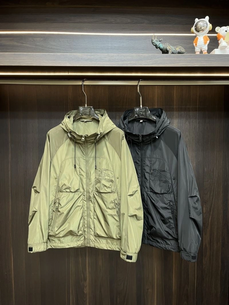 GoAnywhere Burberry Outwear 101170