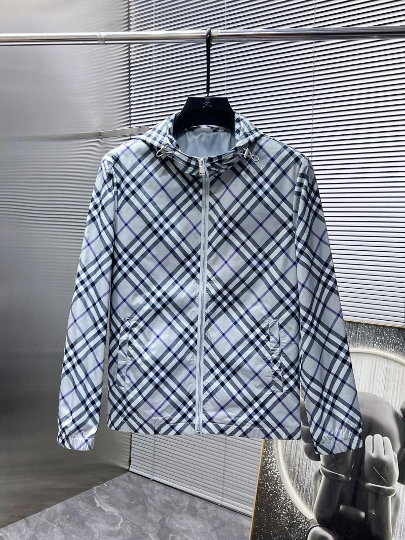 Burberry Outwear Minimalist 101165