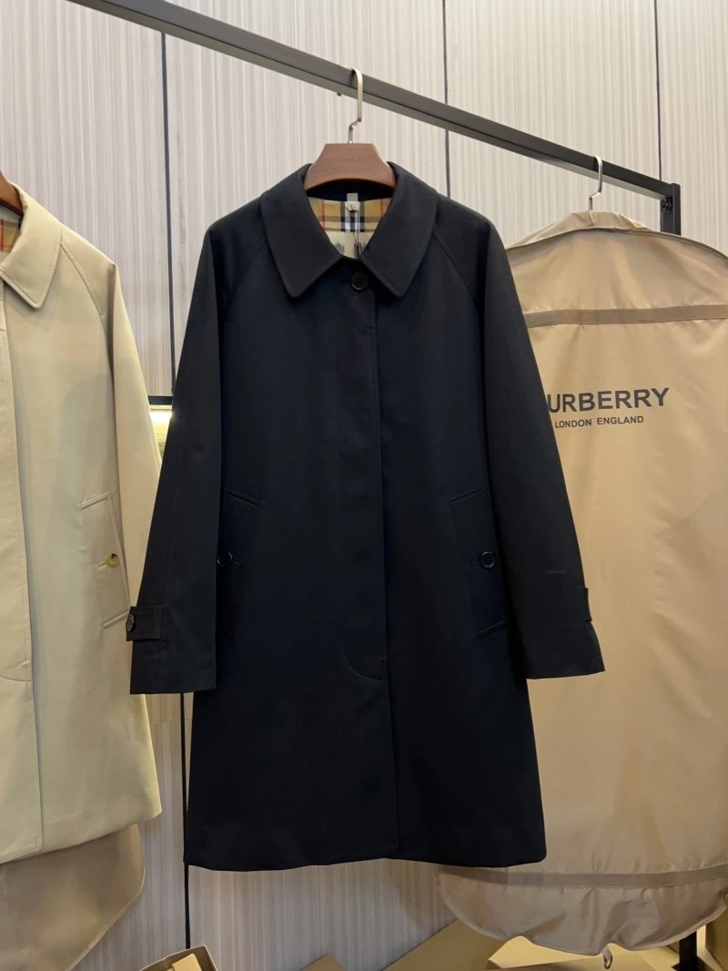 Burberry Outwear Sporty 99263