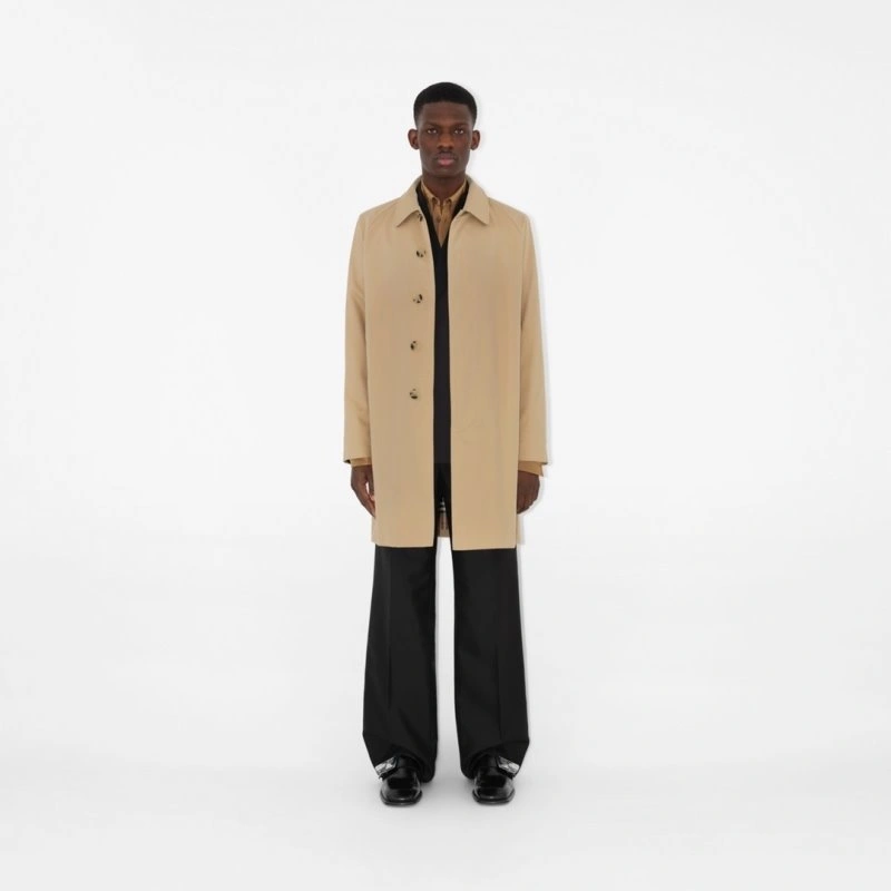 Timeless Burberry Outwear 99262