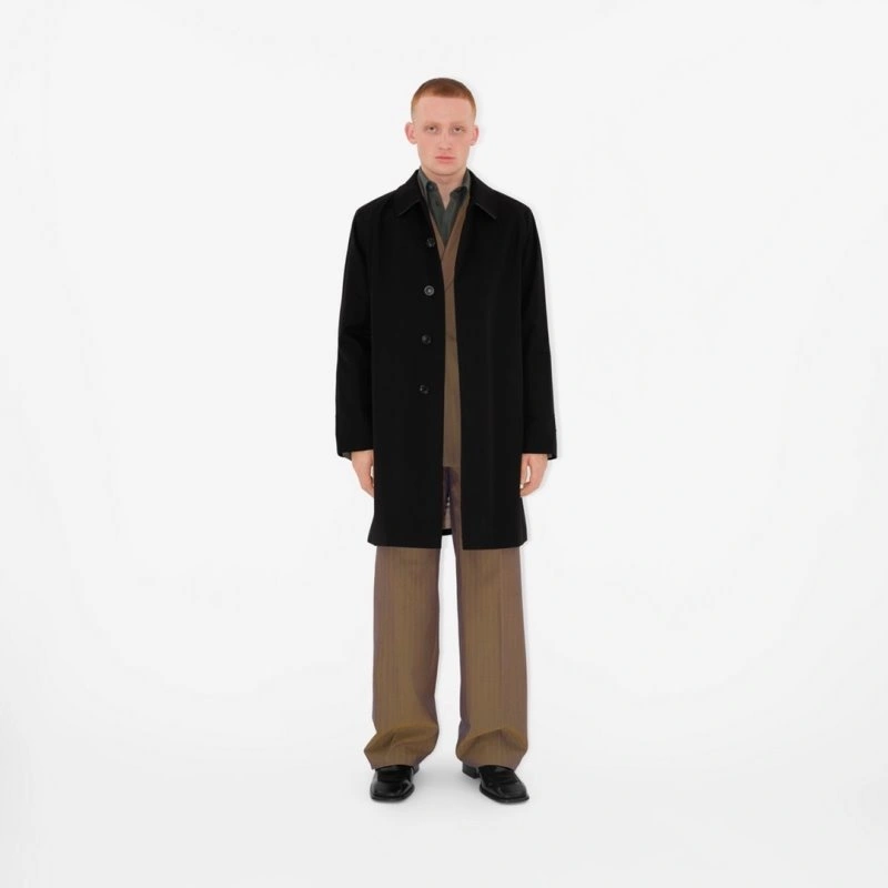 Timeless Burberry Outwear 99262