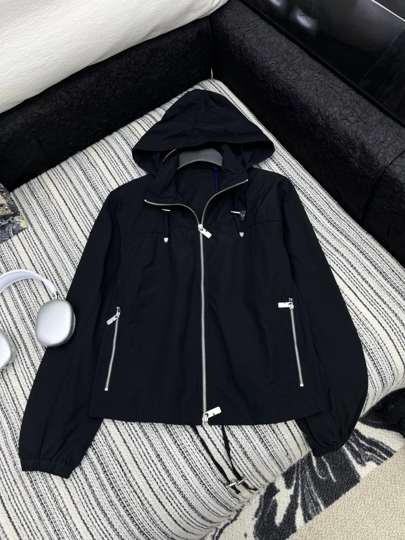 Burberry Outwear Contemporary 99258