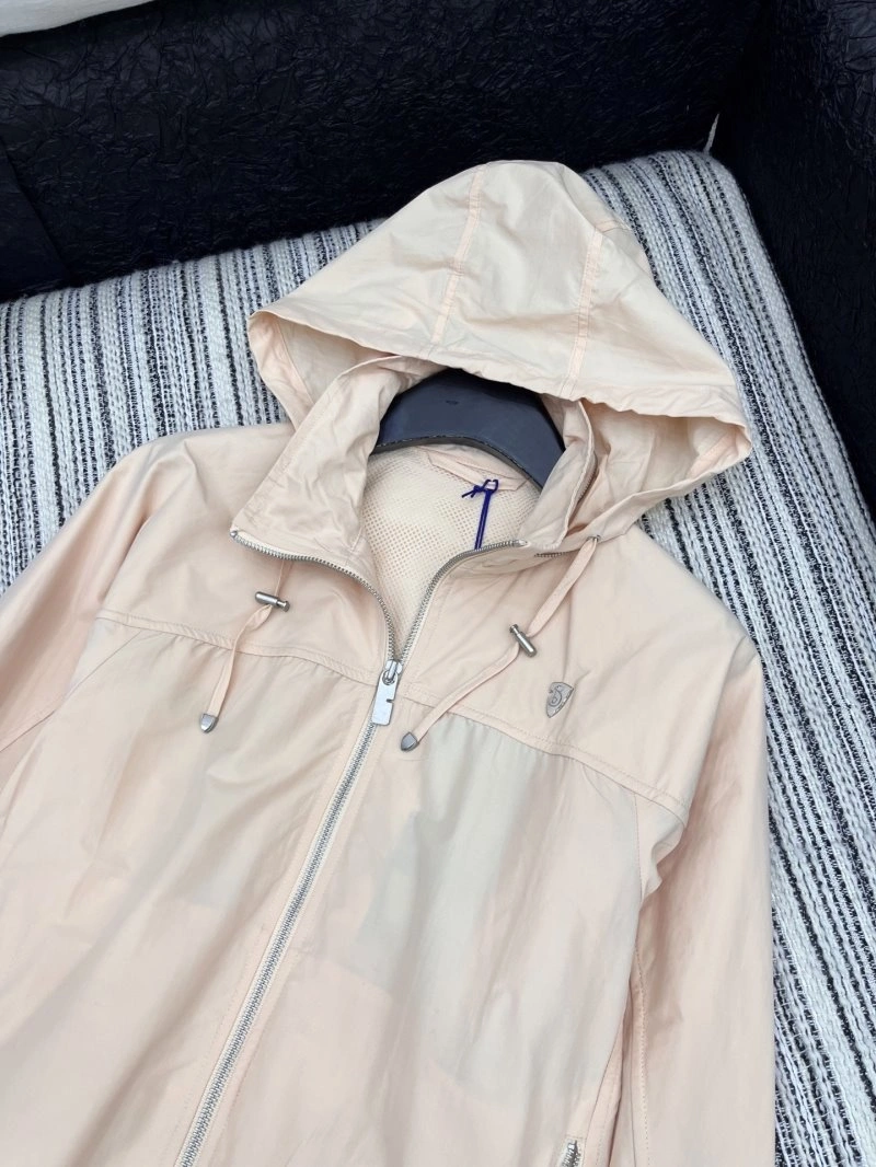 Burberry Outwear Popular 99260
