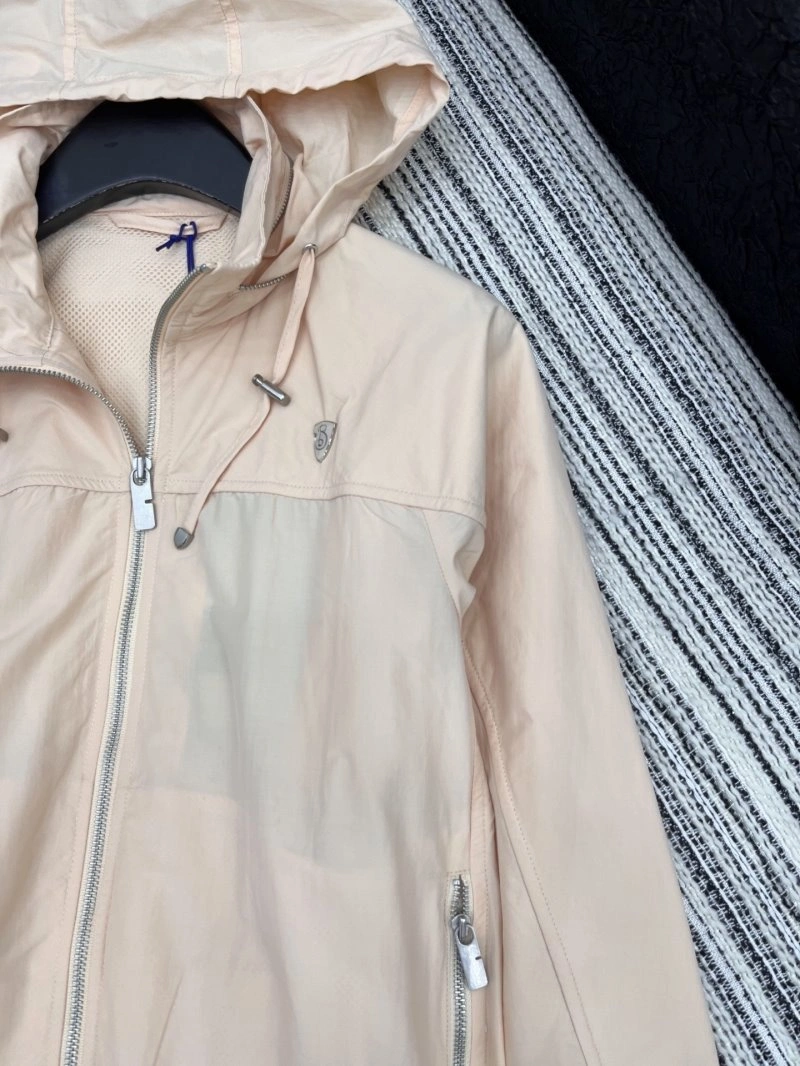 Burberry Outwear Popular 99260