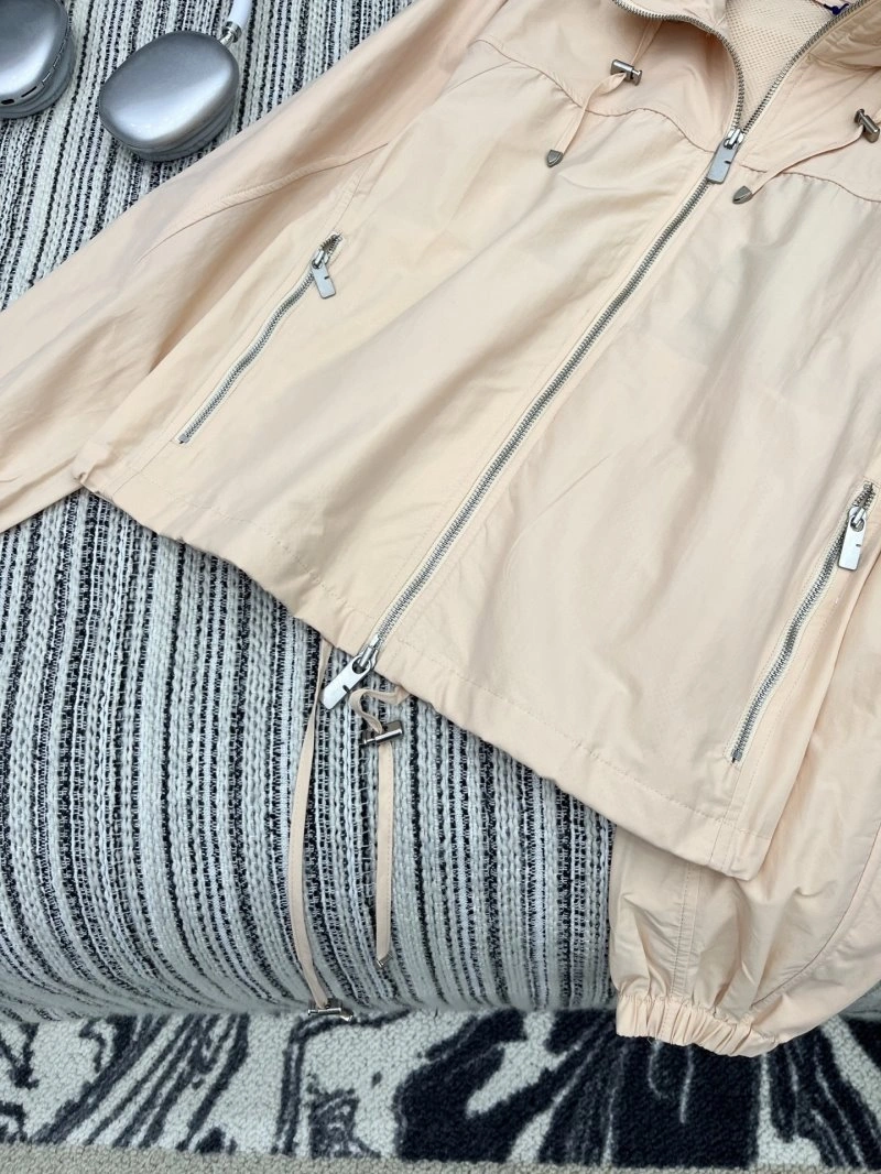 Burberry Outwear Popular 99260