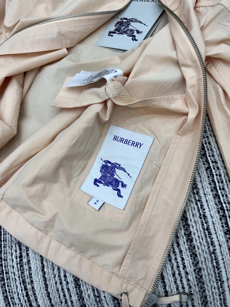 Burberry Outwear Popular 99260