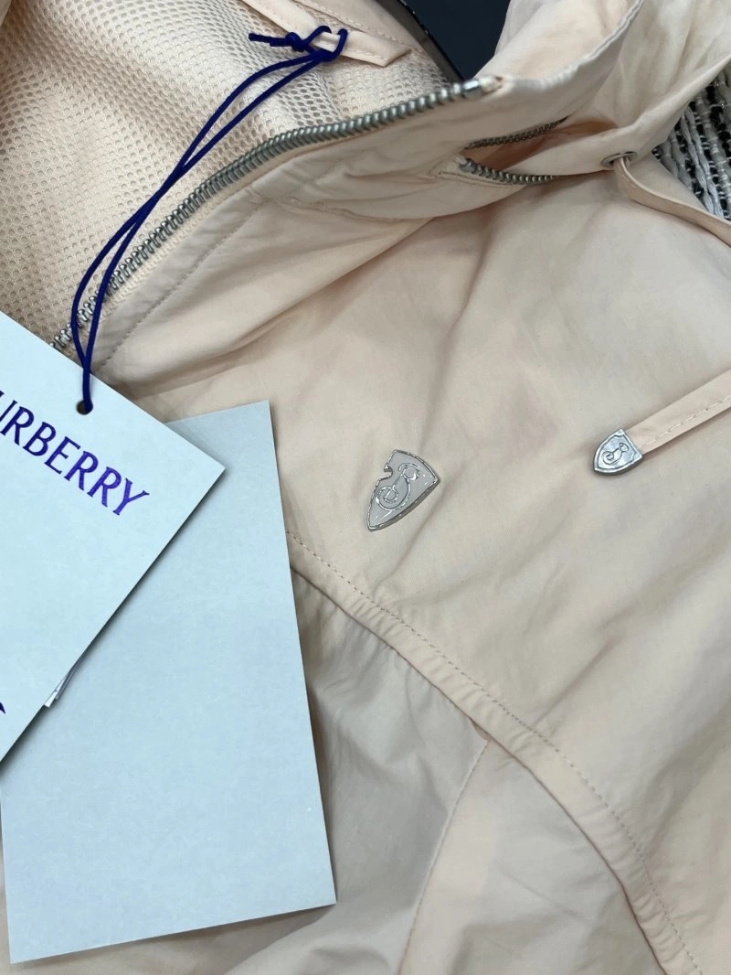 Burberry Outwear Popular 99260