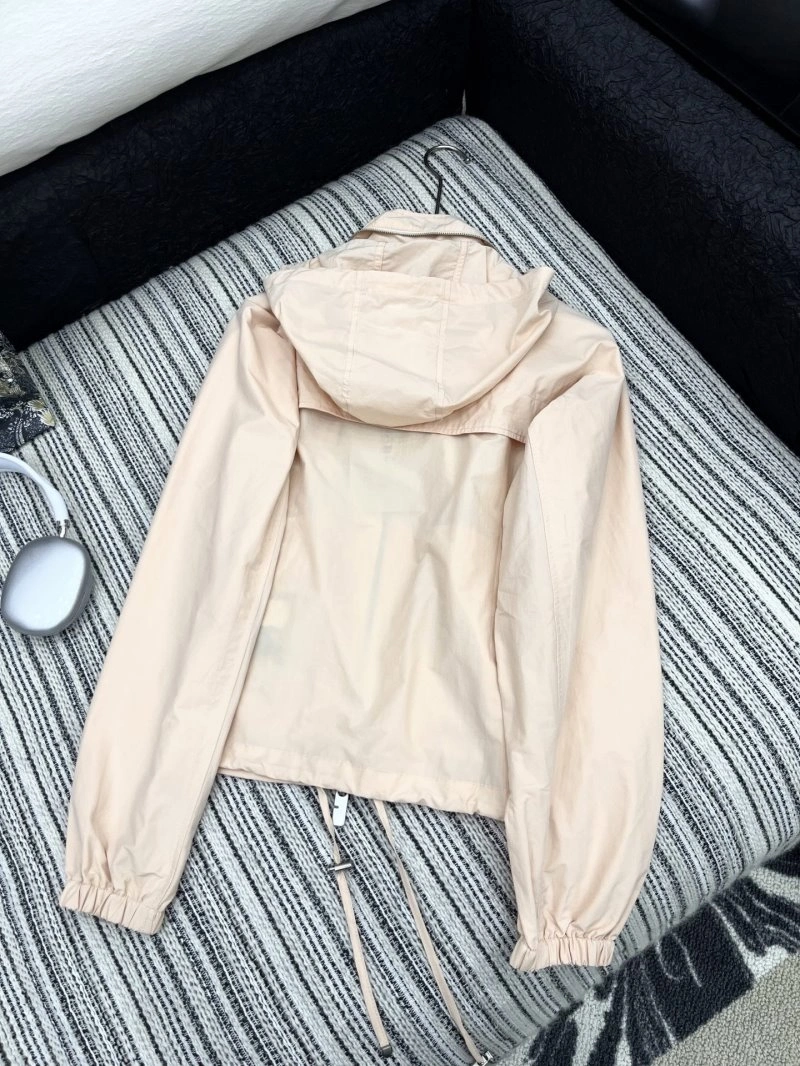Burberry Outwear Popular 99260