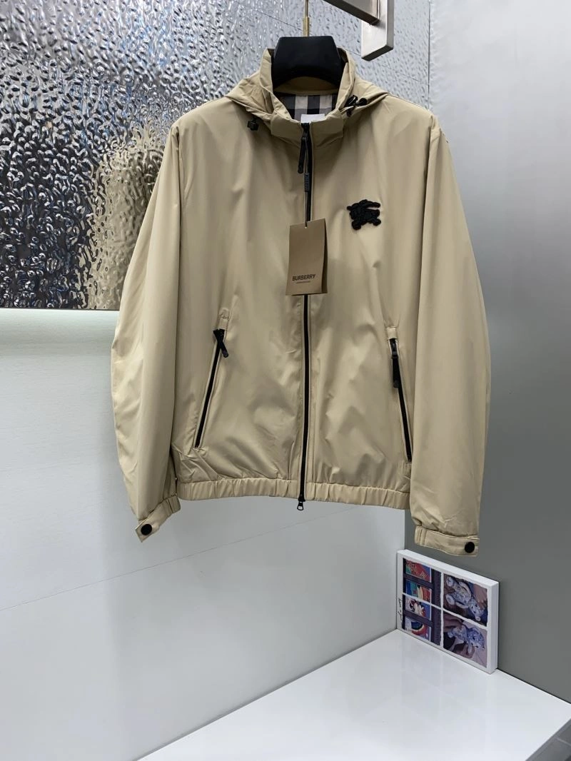 Burberry Outwear TopPick 100785