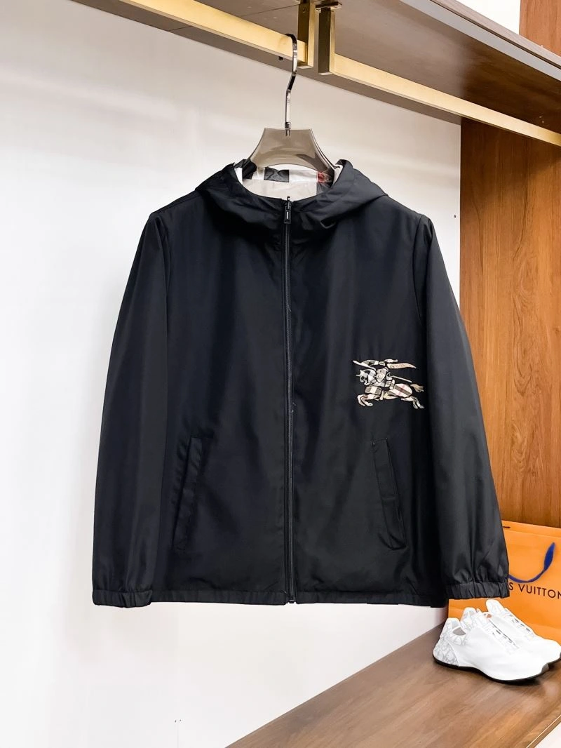 SmoothTexture Burberry Outwear 100754
