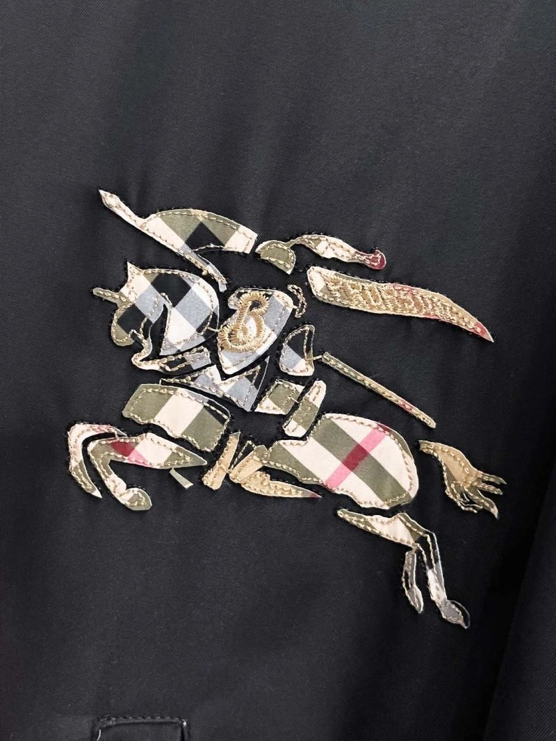 SmoothTexture Burberry Outwear 100754