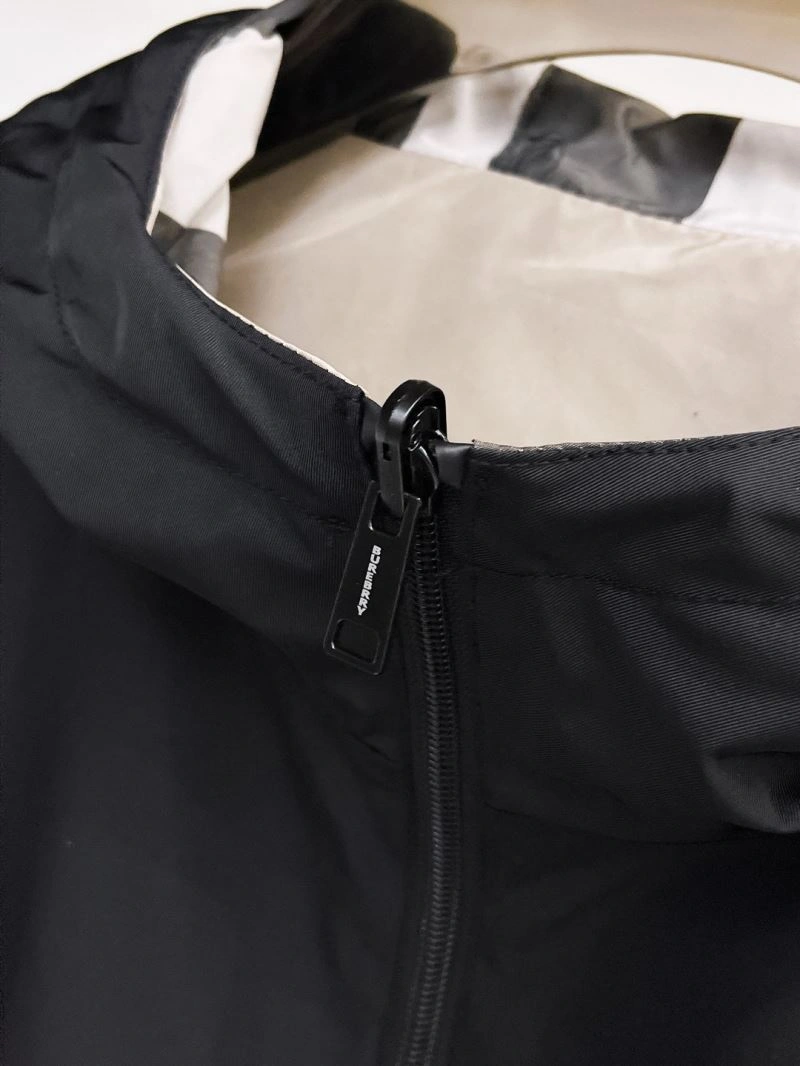 SmoothTexture Burberry Outwear 100754