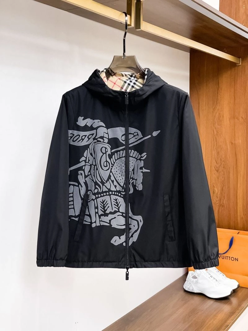 Burberry Outwear Affordable 100784